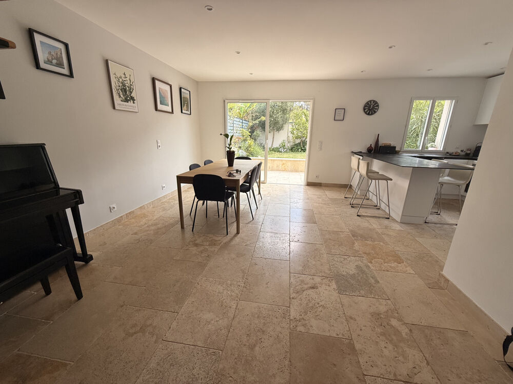 à vendre  Maison Six-Fours-les-Plages (83140)