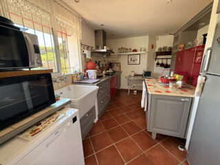  Maison à vendre 5 pièces 125 m²
