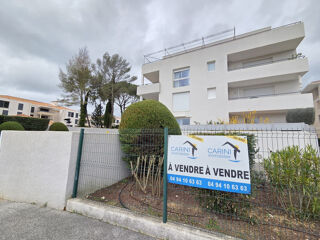  Appartement à vendre 3 pièces 75 m²