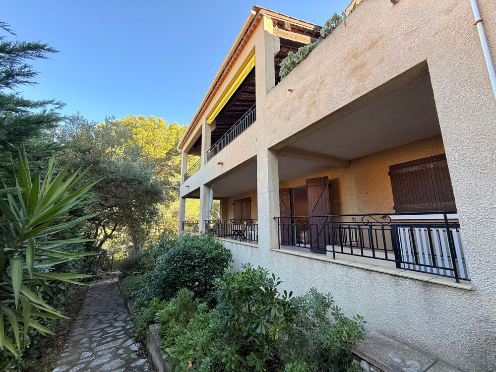 à vendre  Maison Six-Fours-les-Plages (83140)