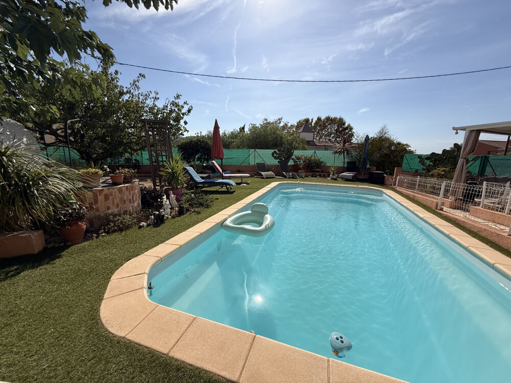 à vendre  Maison Six-Fours-les-Plages (83140)