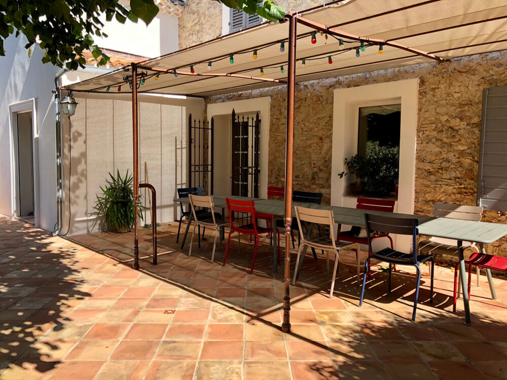 à vendre  Maison Six-Fours-les-Plages (83140)