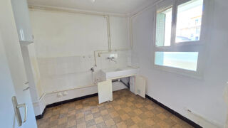 Vente Appartement À Toulon grand T2 a vendre Toulon