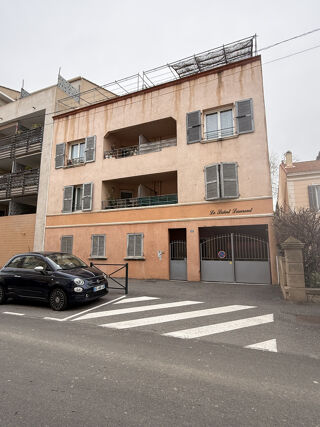  Appartement à vendre 3 pièces 67 m²
