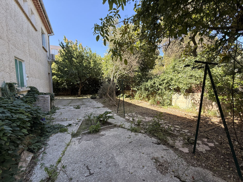 Vente Maison Mise en commercialisation d'un haut de villa 99 m2 avec garage Six fours les plages