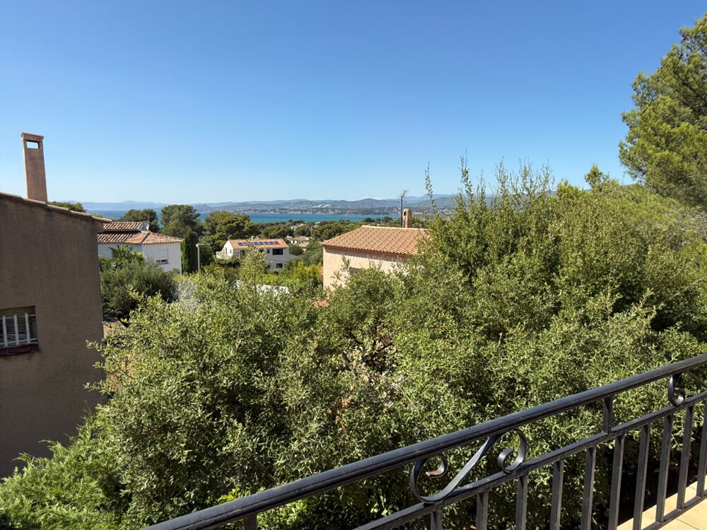 à vendre  Maison Six-Fours-les-Plages (83140)
