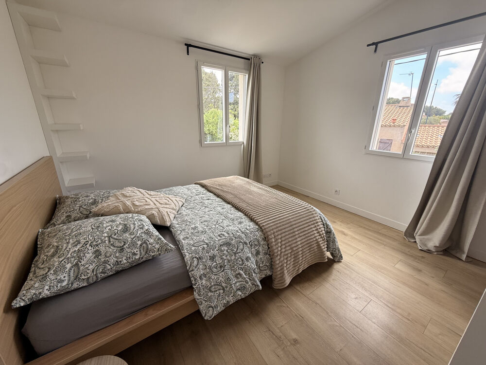 à vendre  Maison Six-Fours-les-Plages (83140)