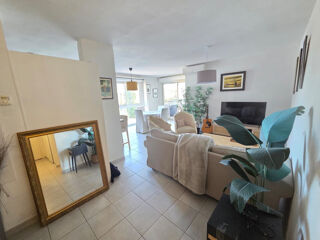  Appartement à vendre 3 pièces 75 m²