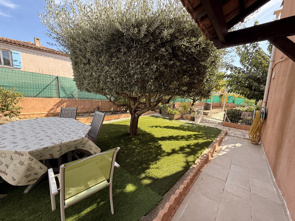 à vendre  Maison Six-Fours-les-Plages (83140)