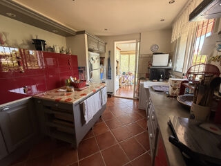  Maison à vendre 5 pièces 125 m²
