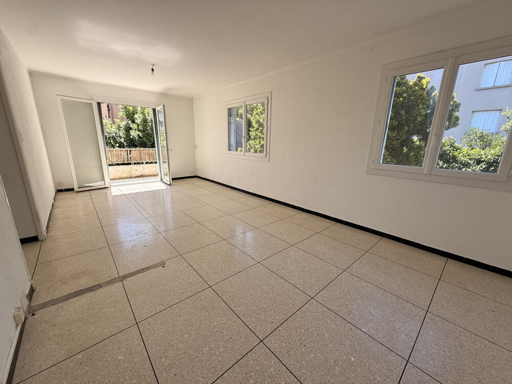 Vente Maison Mise en commercialisation d'un haut de villa 99 m2 avec garage Six fours les plages