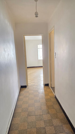 Vente Appartement À Toulon grand T2 a vendre Toulon
