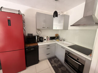  Appartement à vendre 2 pièces 46 m²
