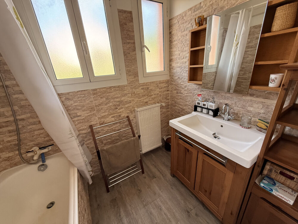 à vendre  Maison Six-Fours-les-Plages (83140)