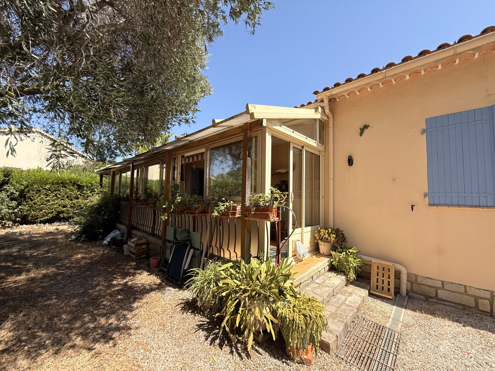 à vendre  Maison Six-Fours-les-Plages (83140)