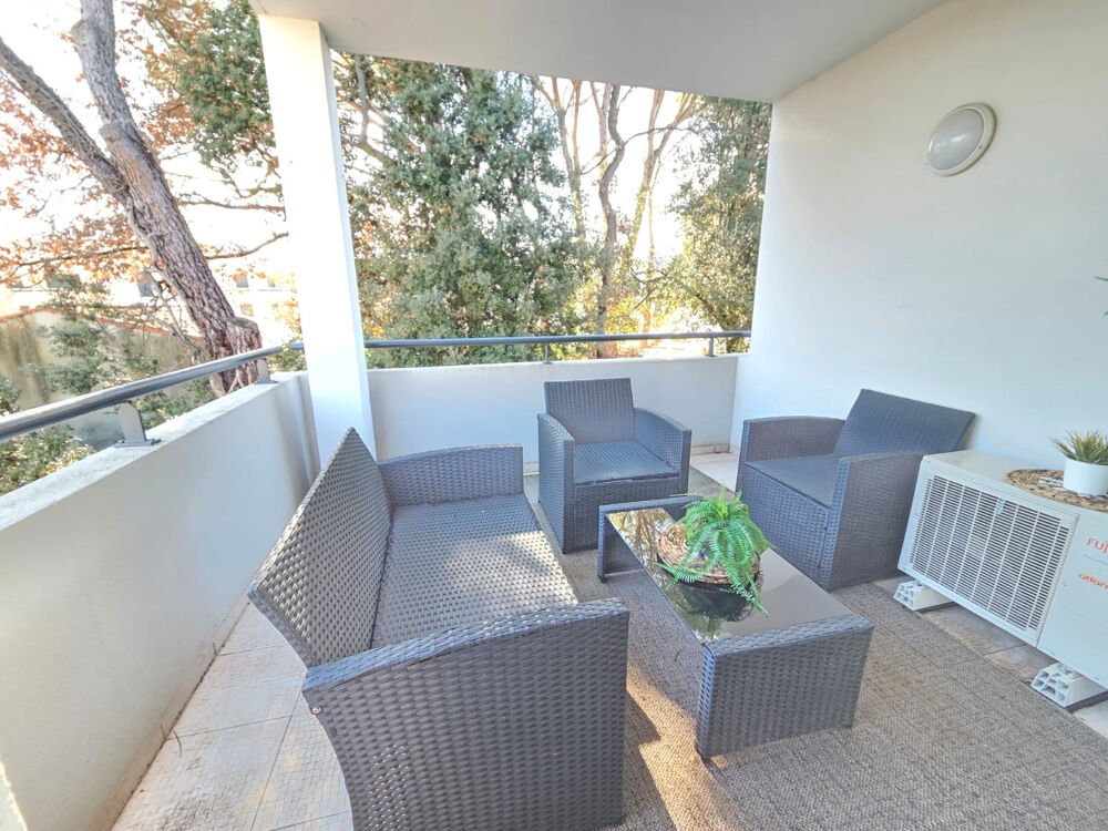 Vente Appartement Appartement T3 avec parking Brignoles