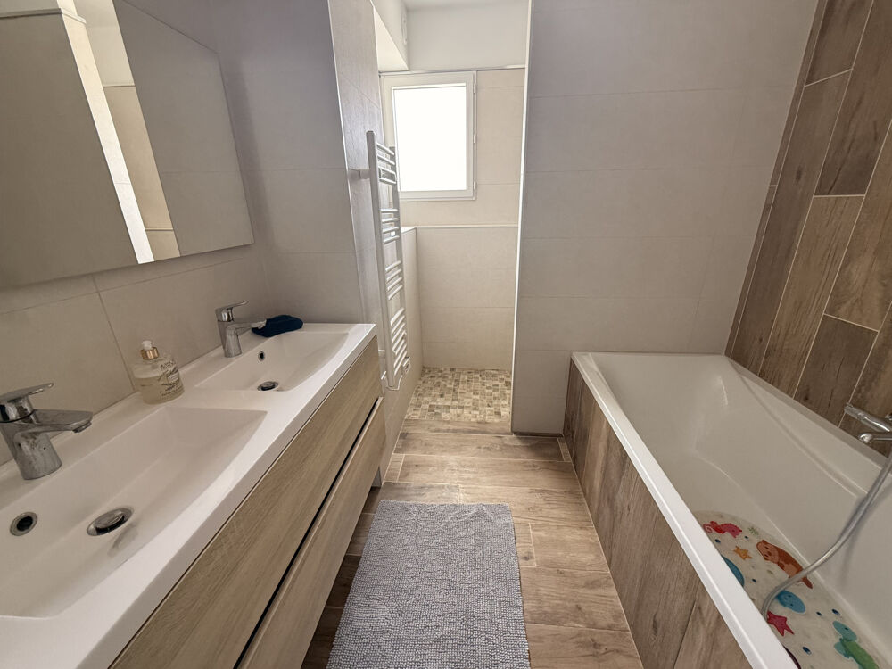 à vendre  Maison Six-Fours-les-Plages (83140)