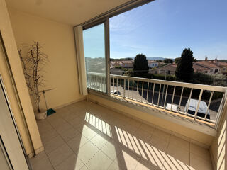 Vente Appartement EXCLUSIVITE - T2 avec parking, garage et cave Six fours les plages