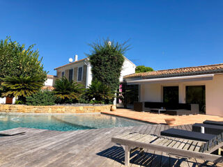  Maison à vendre 6 pièces 240 m²