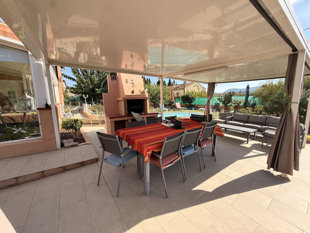 à vendre  Maison Six-Fours-les-Plages (83140)