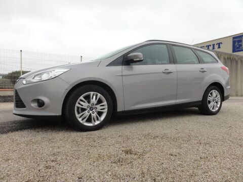 Focus III SW 1,6 Tdci edition 9 2012 occasion 32700 Lectoure