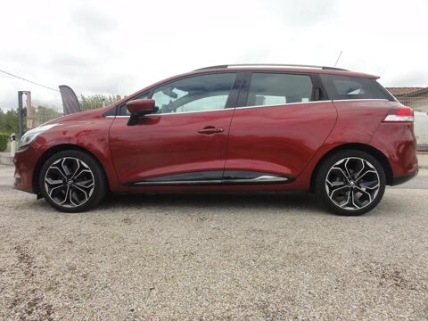 Clio IV 1,5 Dci SW 90cv 2017 occasion 32700 Lectoure