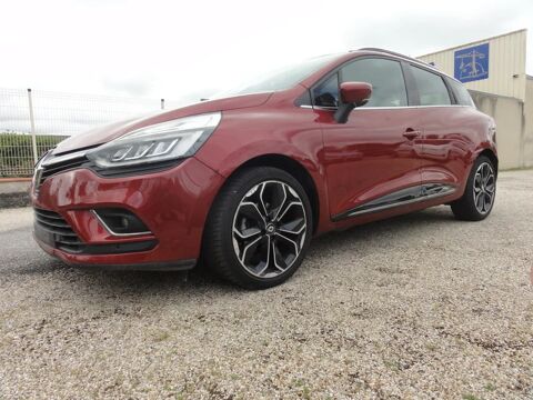 Clio IV 1,5 Dci SW 90cv 2017 occasion 32700 Lectoure