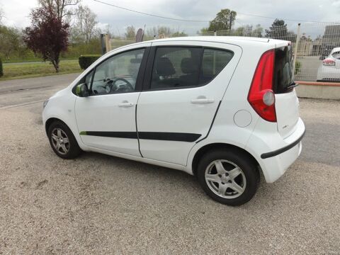 Agila II 1,2 inj &Atilde;&copy;lective 94cv 2013 occasion 32700 Lectoure