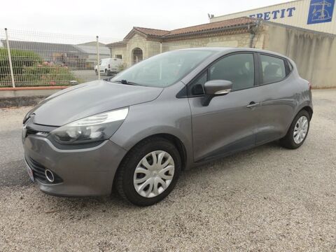 Renault clio iv 1,2 life 74cv