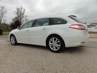 508 SW 1.6 bluehdi 120cv eat6 2015 occasion 32700 Lectoure