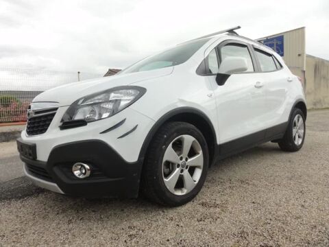 Mokka 1,4TurboEco s&s 4x2 140cv 2015 occasion 32700 Lectoure