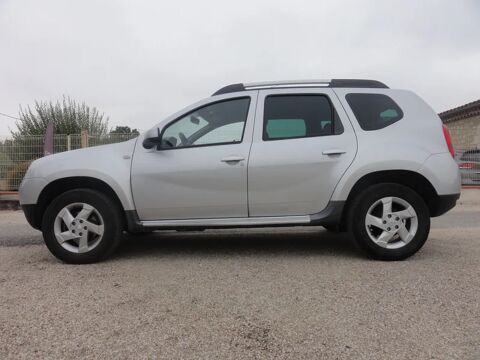 Duster 4x4 1,5dci 110cv laureat 2011 occasion 32700 Lectoure