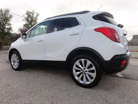 Mokka 4x4 1,4 Tbo inj 140cv 2014 occasion 32700 Lectoure