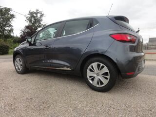Clio IV 1,5 Dci energy 75cv 2017 occasion 32700 Lectoure
