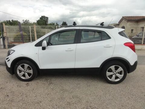 Mokka 1,4TurboEco s&s 4x2 140cv 2015 occasion 32700 Lectoure