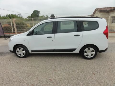 Lodgy 1,5 dci 7places 90cv 2015 occasion 32700 Lectoure