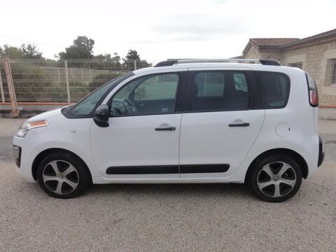 C3 Picasso 1,6 hdi 100cv 2017 occasion 32700 Lectoure