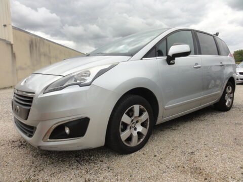 5008 Blue Hdi 150CV Business 2015 occasion 32700 Lectoure