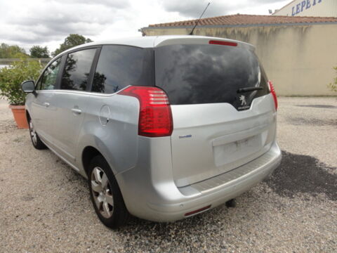 5008 Blue Hdi 150CV Business 2015 occasion 32700 Lectoure