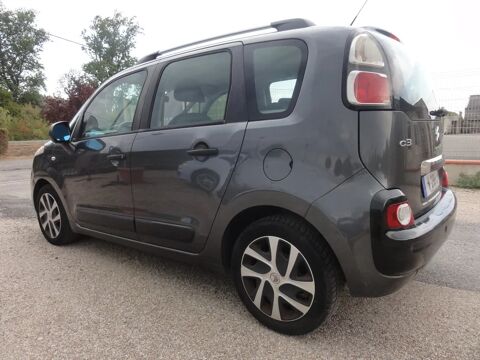 C3 Picasso 1,4 vti 95cv 2013 occasion 32700 Lectoure