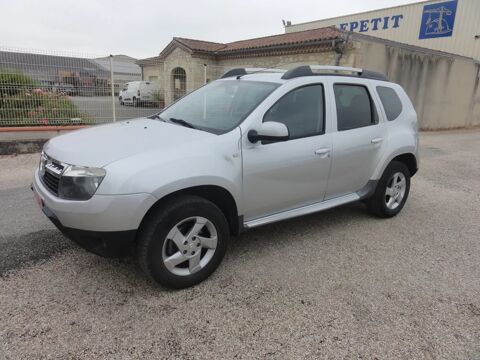 Duster 4x4 1,5dci 110cv laureat 2011 occasion 32700 Lectoure