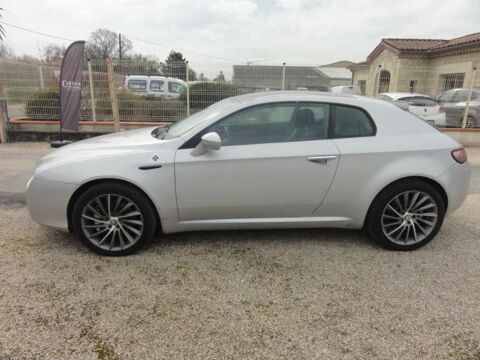 Brera 2,4 mjtd Sky window 200cv 2006 occasion 32700 Lectoure