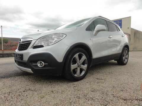 Mokka 1.6inj s&s 4x2 115cv 2013 occasion 32700 Lectoure