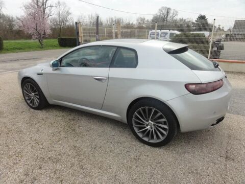 Brera 2,4 mjtd Sky window 200cv 2006 occasion 32700 Lectoure