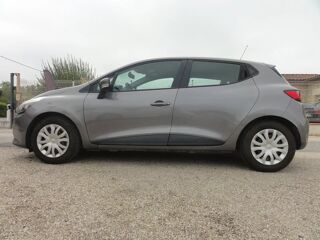 Clio IV 1,2 life 74cv 2015 occasion 32700 Lectoure