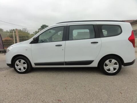 Lodgy 1,5 dci 7places 90cv 2015 occasion 32700 Lectoure