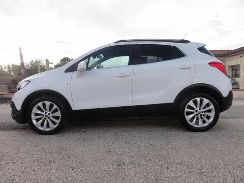 Mokka 4x4 1,4 Tbo inj 140cv 2014 occasion 32700 Lectoure