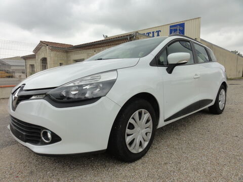 Clio 1 5 Dci 75cv sporter Inten 2015 occasion 32700 Lectoure