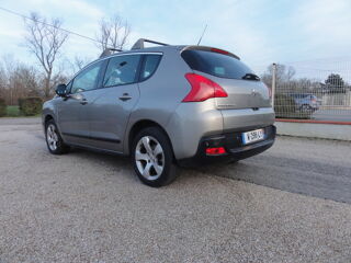 3008 1,6 Vti 120cv premium 2009 occasion 32700 Lectoure