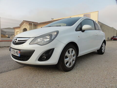 Corsa IV 1,3 Cdti Ecotec 75cv 2014 occasion 32700 Lectoure